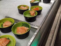 -海天盛宴海鲜自助(正大广场店)