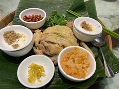 -园林美食城·本土农家菜(杨和镇店)