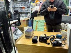 -星光摄影器材城