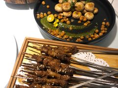 -烛影拾光观景餐厅·创意菜·摄影·小提琴(大唐不夜城店)