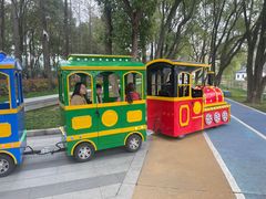 -葛仙湖公园