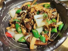 -延松朝鲜族料理
