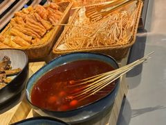 番茄牛排锅底-火锅先生(五马街店)