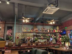 -唯语西餐厅(坦洲店)