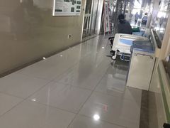 -东南大学附属中大医院(本部)