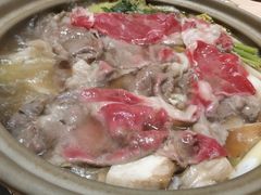 -歌行灯日本料理(伊势丹店)