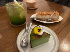 -三目仓咖啡(贤南路店)