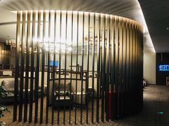 -白云机场易登机休息室