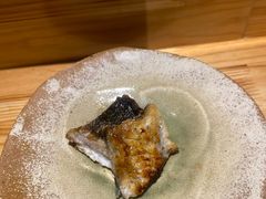 -镹·鱼料理  国产鱼使用店