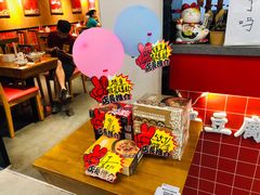 -霸蛮湖南菜·牛肉粉(荣京西街店)