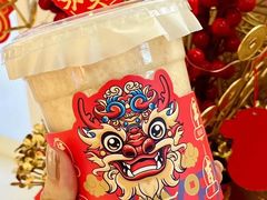 -Jazcu珍仕菓鲜榨果汁(西单大悦城店)