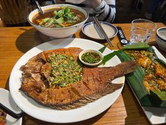 -蜗牛的家旅行主题云南菜餐厅.小酒馆(护国寺店)