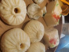 -老苏北饭店(江都店)