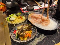 -王家渡火锅店(亦庄店)