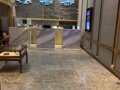 -北京南锣鼓巷亚朵酒店