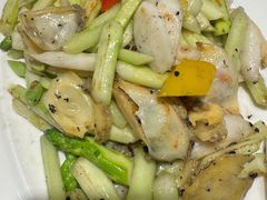 -童福兴·南京菜(老门东店)