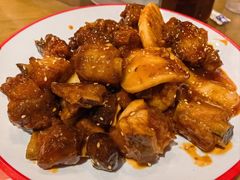 -易老妈蹄花.特色川菜(人民公园总店)