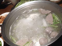 特色锅底-牛焱·贵州黄牛肉火锅(城西银泰店)