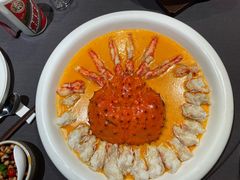 -上海滩餐厅(BFC外滩金融中心店)