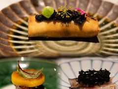 -辉·四季料亭·怀石料理·深夜食堂烧鸟·Omakase