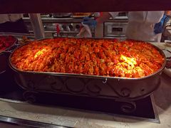 -新发展亚太JW万豪酒店·福苑咖啡厅