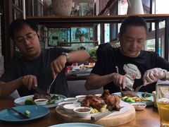 -祖母的厨房西餐厅(丽江金茂店)