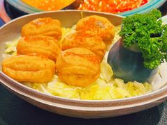 -吼堂老火锅(太古里总店)