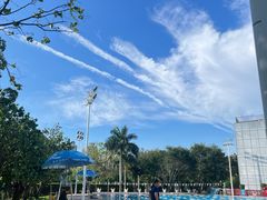 -晋爵会游泳馆(海湾公园店)