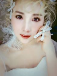 造型师-张涛·欣悦造型