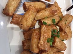 腐皮包黄鱼-阿毛饭店(和义路店)