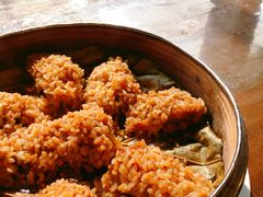 -李唐千秋客家菜