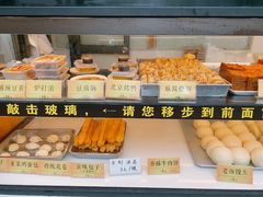 -四季小馆·地道北京小吃(广百店)