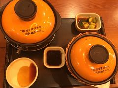 -谷田稻香·砂锅菜(元洪店)