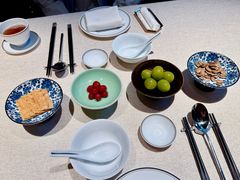 杏仁饼-新荣记(椒江店)