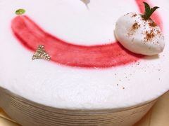 -福气鲜活面包·生日蛋糕