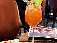 -BROWNSTONE布朗石西班牙餐厅(富城店)