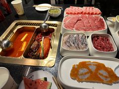 -川西坝子火锅(清江东路3.0直营店)
