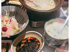 -刀板香·安徽菜(国购IFC店)
