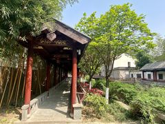 -龙潭水乡