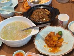 -四道菜·福建菜馆(莆田万达店)