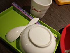 -胖哥俩肉蟹煲(石家庄长安万达店)