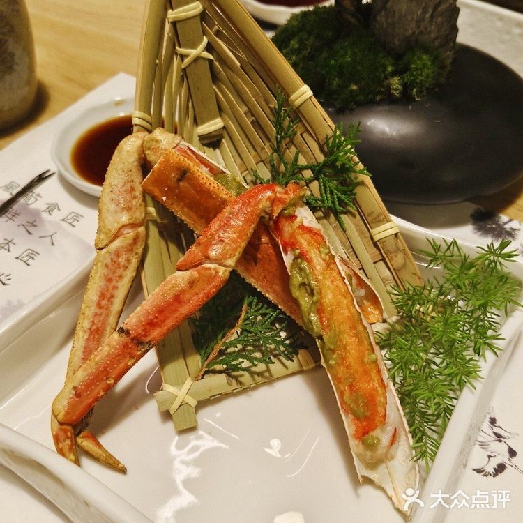深圳日料 | 别墅独栋庭院风的日料Omakase，必须码起来