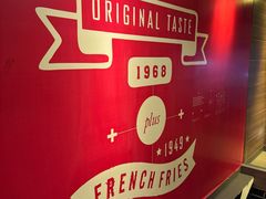 -麦当劳(一德路店)