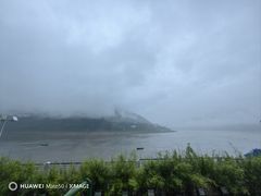 -白鹤梁水下博物馆