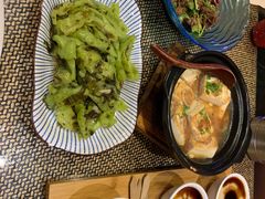 -老客家·客家菜(万达店)
