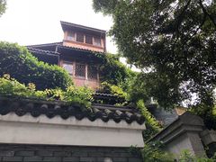 -黄兴南路步行商业街