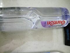 百岁山矿泉水-萨莉亚意式餐厅(中北永旺店)