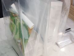 -爸爸糖吐司面包(郑州正弘城店)
