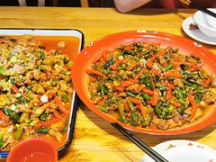 -兔槽江湖菜·重庆璧山兔(水围店)