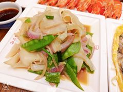 -海坛特色小吃·只做平潭特色菜(平潭店)